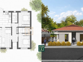 Casă nouă la cheie &icirc;n Finberg Residence Arad