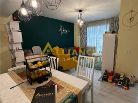 [Confort City] Apartament cu 3 camere - 101 mp
