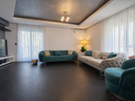 Apartament 3 camere, 102 mp, 2 parcări, Greenfield Băneasa
