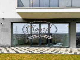 Spatiu comercial in Borhanci