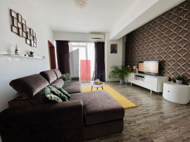 Apartament cu 2 camere de inchiriat-Bucurestii Noi-Lamino...