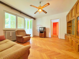 Apartament 2 camere, Podgoria &ndash; etaj intermediar