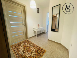 Apartament 2 camere Ultra Urban - zona I.C.Bratianu