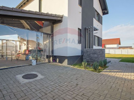 Casă smart finisaje premium, 700 mp teren Cartier Izvor ...