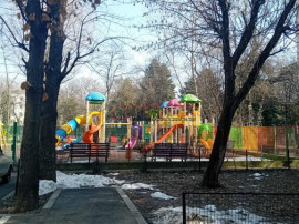 Apartament 2 camere 52 mp - Parcare ADP - Bloc anvelopat -