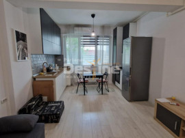 Garsoniera I Studio I Aviatiei I Bloc Nou I Investitie