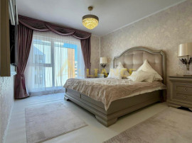 Apartament 3 camere PREMIUM ~ 10 minute metrou Berceni ~ 74