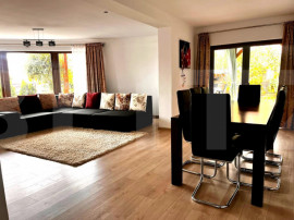 Casa Individuala 5 camere Mosnita Noua