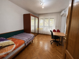 Ultracentral! Ap. 4 camere - Copou (BCU)