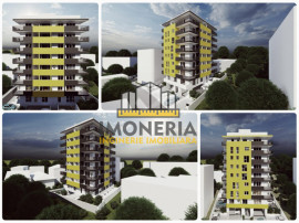 9 Vista Grigorescu &ndash; 0% Comision &ndash; 3 camere &ndash; Promo