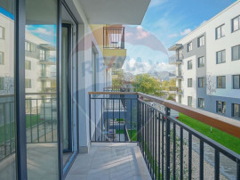 Apartament 2 camere, parcare, etaj 1 | Mountain View Resi...