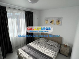 Apartament 2 camere mobilat utilat Militari Residence 76.900