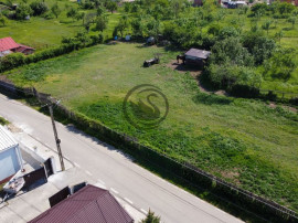 Teren intravilan investiție/domeniu privat | 1.754 MP | ...
