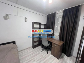 Apartament 3 camere Drumul Taberei zona Raul Doamnei