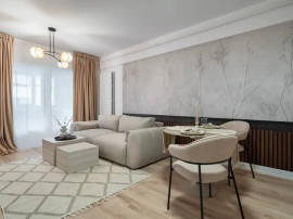 Apartament 2 Camere Tip Studio | Design Exclusiv | Milita...
