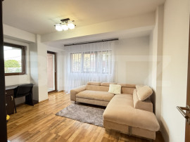 Apartament 2 camere decomand, prima &icirc;nchiriere, PET friend