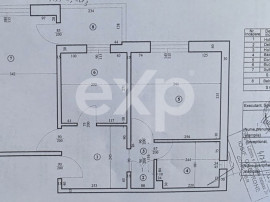 Apartament 2 camere 52 mp Rovine Craiova