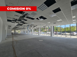 0% comision - Open-space generos in The Office Cluj-Napoca