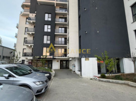 TMC BINELUI PARK - Apartament 2 camere mobilat