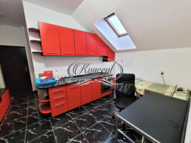 Apartament mobilat si utilat complet in Gheorgheni