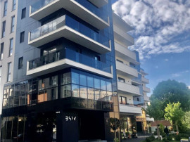 Bloc Nou, Central, 2 Camere PREMIUM