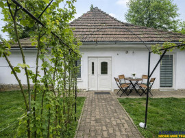 Casa cu 650 mp teren,zona linistita,curte verde,potential ex
