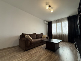 Particular v&acirc;nd apartament 3 camere langa Stadionul Rapid