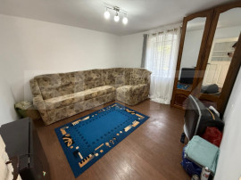 Casa partial renovata, 60 mp, 6000 mp teren, zona Georocu Ma