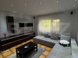 Apartament cu 3 camere-75 mp-zona Cantacuzino