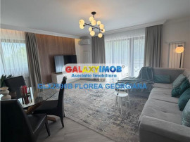 Apartament 2 camere Baneasa - Mall- Jandarmeriei- Ambassy