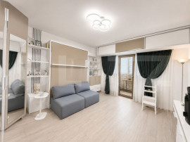 Studio 38 mp | Bloc nou 2025 | Brazda lui Novac &ndash; zona Gul