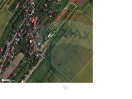 Teren 6,400mp Paulesti / None