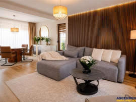 Casa Premium, A, smart Home, design spectaculos, gata de mut