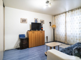 Militari - Lujerului, 2 camere, cf. 2, decomandat, 6/10, ...