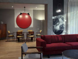 Apartament elegant 3 camere High End cu concierge I Zona ...