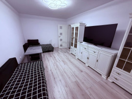 Apartament 4 camere Dorobanti Mobilat Utilat