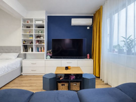 Studio I Baneasa