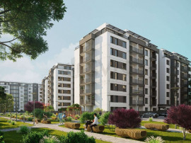 Apartament 2 Camere I Porsche Pipera I