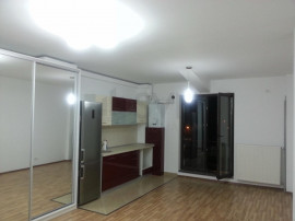 Garsoniera - Mobilata - Petrom City