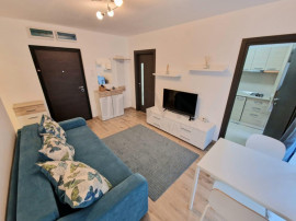 Belvedere Residence Studio cu loc de parcare