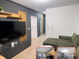 Studio Dublu Modern I Ivory Residence I