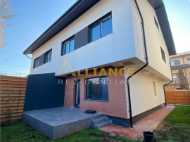 Casa Tip Duplex - 5 camere 4 bai - Mutare Imediata -
