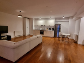 Apartament 2 camere I UpGround Residence