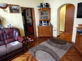 Apartament 3 camere I Radu Beller