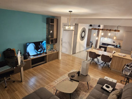 Apartament 3 Camere I Pipera I Rond OMV