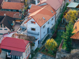 Casă moderna de vanzare | Schei | Comision 0%