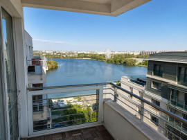 Apartament tip Duplex l Vedere catre Lac l Lacul Tei