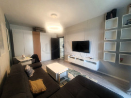 Apartament 2 Camere I De I Titan I Pallady