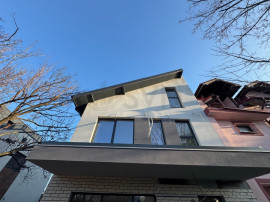 Casa noua tip duplex 4 camere Bucurestii Noi