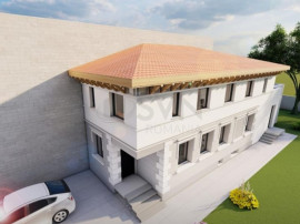 Casa Ultracentrala Polona ideala locuinta sau afacere